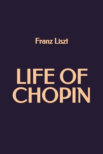 Life of Chopin Life of Chopin von Independently published