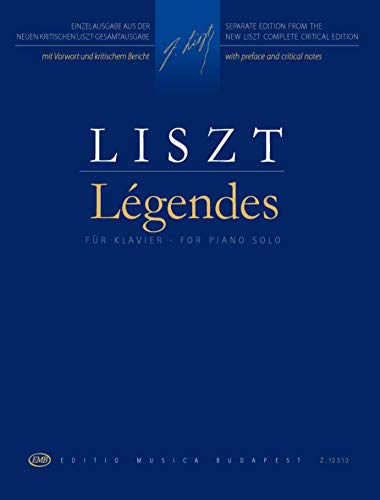 Two Legends New, expanded edition