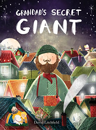 Grandad's Secret Giant von Frances Lincoln Children's Books