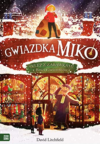 Gwiazdka Miko