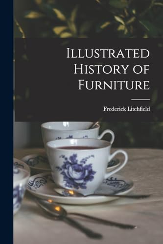 Illustrated History of Furniture