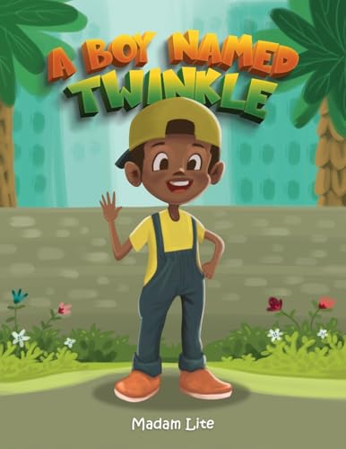 A Boy Named Twinkle von WP Lighthouse