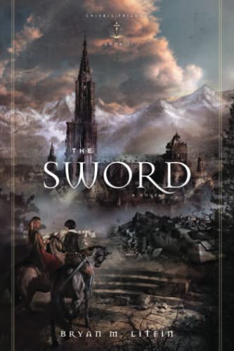 The Sword (The Chiveis Trilogy, Band 1)