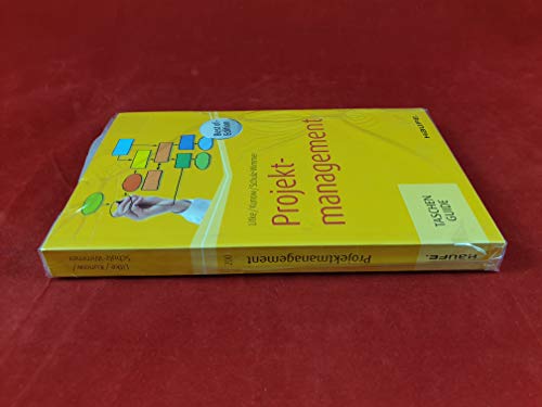 Projektmanagement (Haufe TaschenGuide)