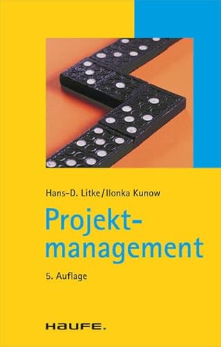 Projektmanagement (Taschenguide)