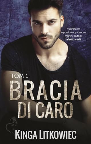 Bracia Di Caro Tom 1 Bracia Di Caro Tom 1