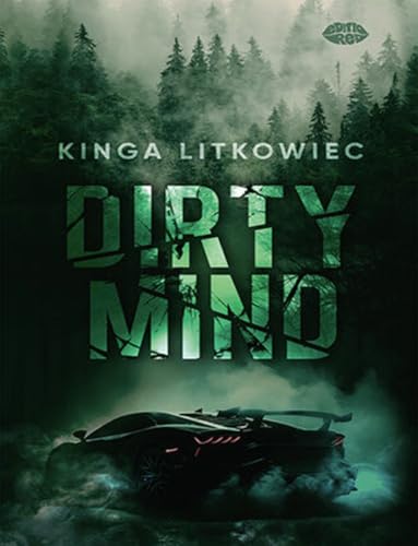 Dirty Mind von Editio Red