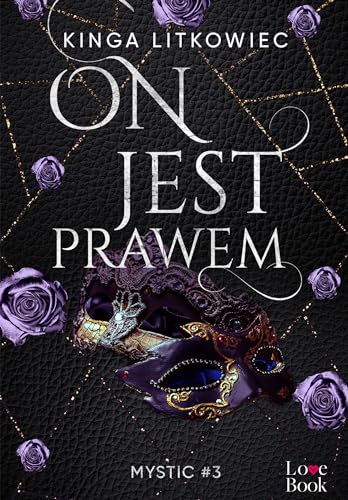 On jest prawem: Mystic#3 On jest prawem: Mystic#3 von Pascal