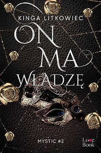 On ma władzę: Mystic 2 von Pascal