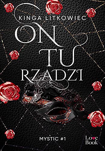 On tu rządzi. Mystic#1 von Pascal