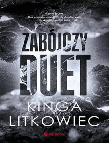Zabójczy duet von Editio