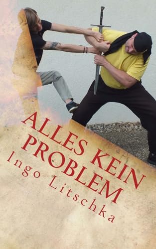 Alles kein Problem Alles kein Problem