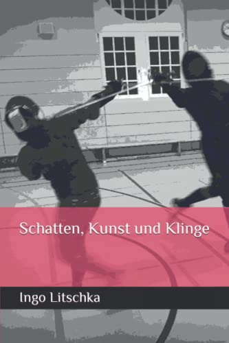 Schatten, Kunst und Klinge Schatten, Kunst und Klinge