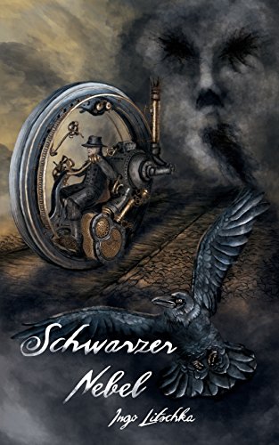 Schwarzer Nebel (Gil Kayn Serie, Band 9) von Createspace Independent Publishing Platform