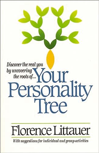 Your Personality Tree: Discover the Real You by Uncovering the Roots of.... von W PUBLISHING GROUP
