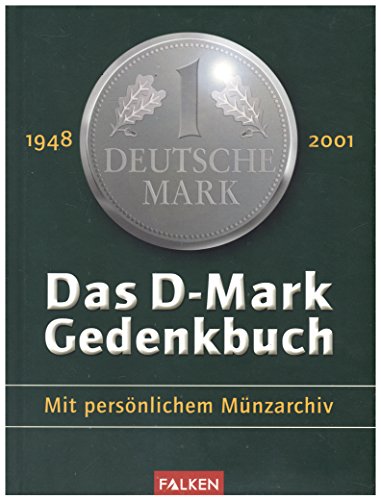 Das D-Mark Gedenkbuch