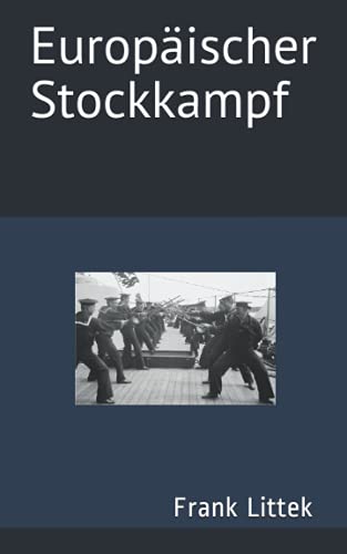 Europäischer Stockkampf von Independently published