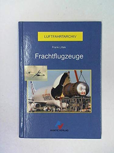 Frachtflugzeuge