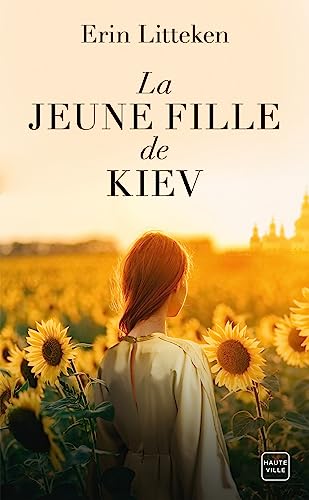 La Jeune Fille de Kiev von HAUTEVILLE
