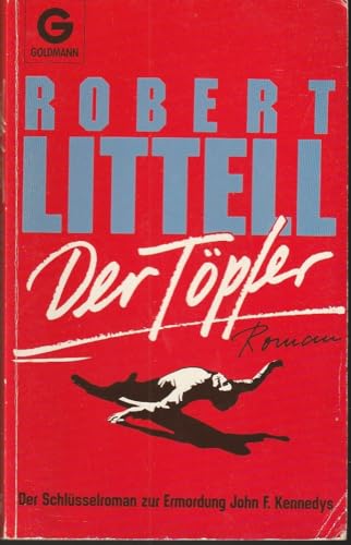 Der Töpfer: Roman (Goldmann Allgemeine Reihe)