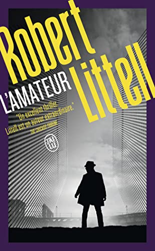 L'amateur von J'AI LU
