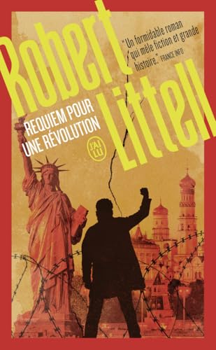 Requiem pour une Révolution: Le grand roman de la Révolution russe von J'AI LU