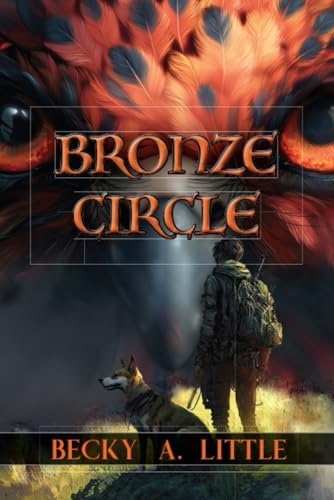 Bronze Circle Bronze Circle von Elk Lake Publishing, Inc.