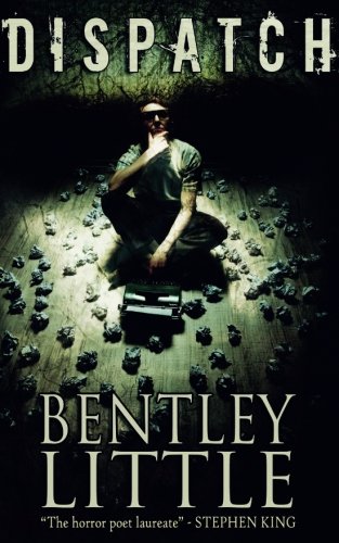 Dispatch Dispatch von Cemetery Dance Publications