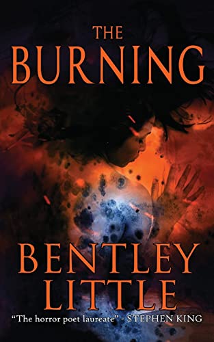 The Burning The Burning