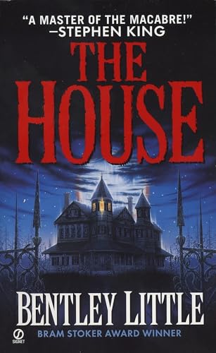 The House von BERKLEY