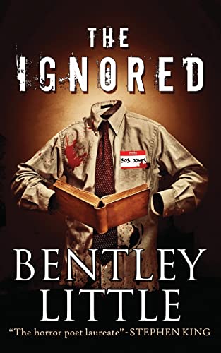The Ignored The Ignored von Cemetery Dance Publications