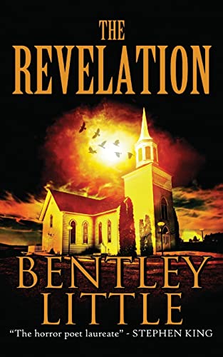 The Revelation The Revelation von Cemetery Dance Publications