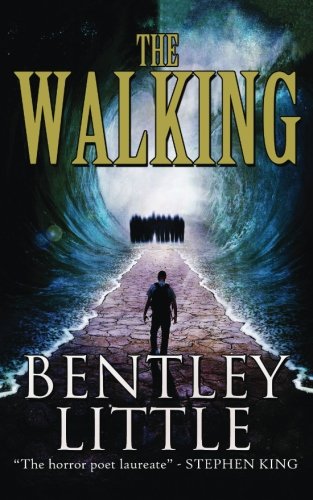 The Walking The Walking von Cemetery Dance Publications