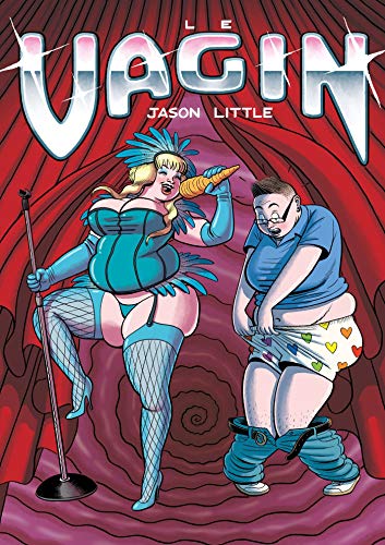 Vagin von BOITE A BULLES