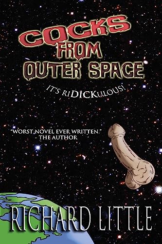 Cocks From Outer Space von CREATESPACE