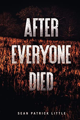 After Everyone Died von Lulu
