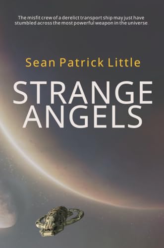 Strange Angels von Spilled Inc. Press