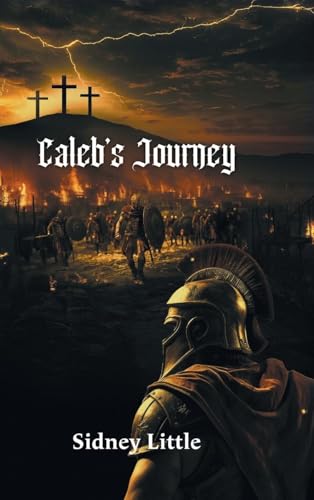 Caleb's Journey Caleb's Journey von BlueInk Media Solutions