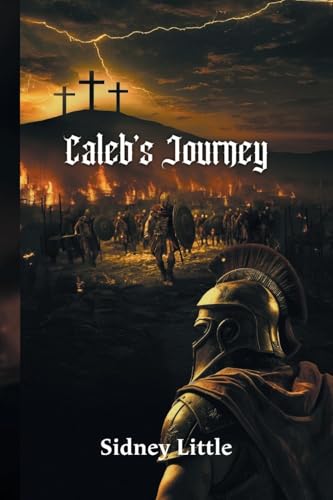 Caleb's Journey Caleb's Journey von BlueInk Media Solutions