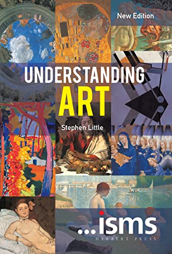 Understanding Art (Isms) von Herbert Press