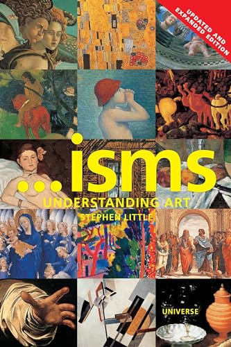 ...isms: Understanding Art