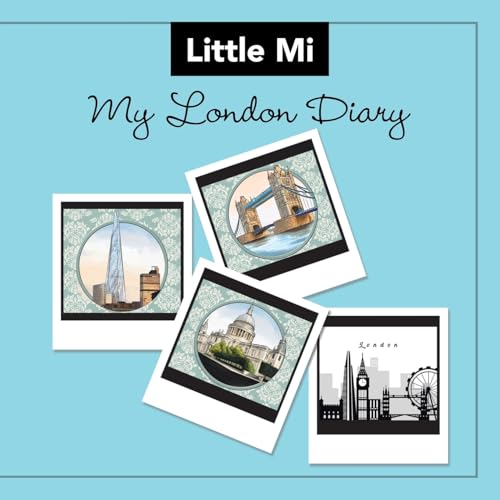My London Diary von Partridge Publishing Singapore