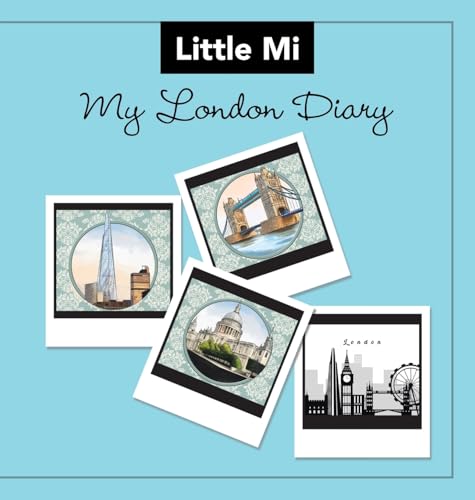 My London Diary My London Diary von Partridge Publishing Singapore