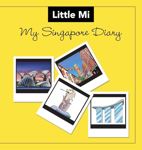 My Singapore Diary My Singapore Diary von Partridge Publishing Singapore