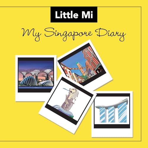 My Singapore Diary My Singapore Diary von Partridge Publishing Singapore