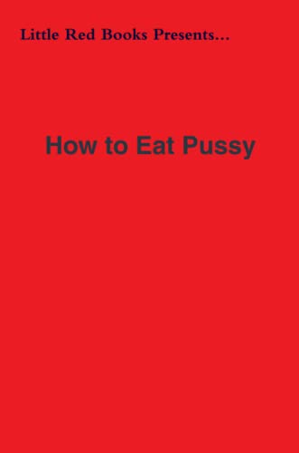 How to Eat Pussy