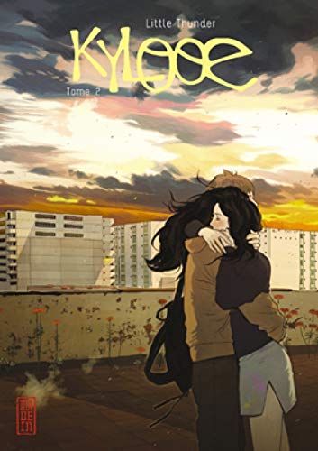 Kylooe - Tome 2