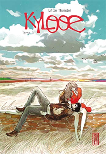Kylooe - Tome 3 von KANA