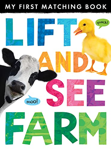 Lift and See: Farm