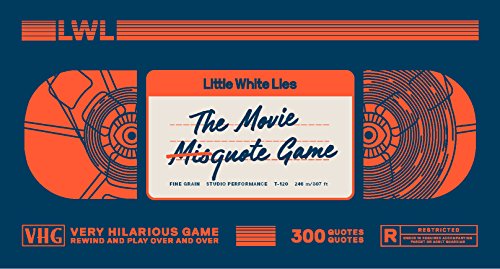 The Movie Misquote Game (Spiel)